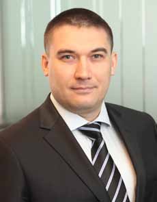 Виталий Козлов