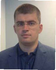 Николай Легкодимов