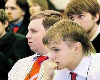 Новые приоритеты для участников «Нового звена»