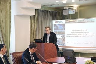 Заседание Совета главных инженеров ОАО «РЖД»