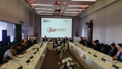 НИС БРИЗ позволит решать задачи корпораций и объединит рационализаторов