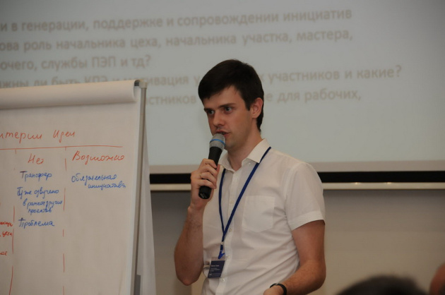 Ярослав Смагин